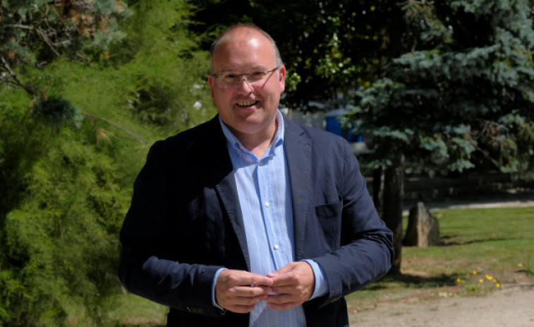 Miguel Tellado | “El Pedro Sánchez del año 2019 no votaría al Pedro Sánchez de 2023”