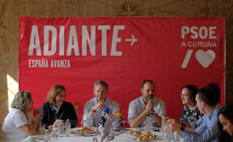 Miñones (PSOE): “Hemos demostrado que hay formas distintas de salir de las crisis”