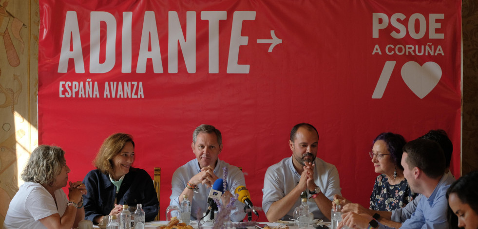 Miñones (PSOE): “Hemos demostrado que hay formas distintas de salir de las crisis”