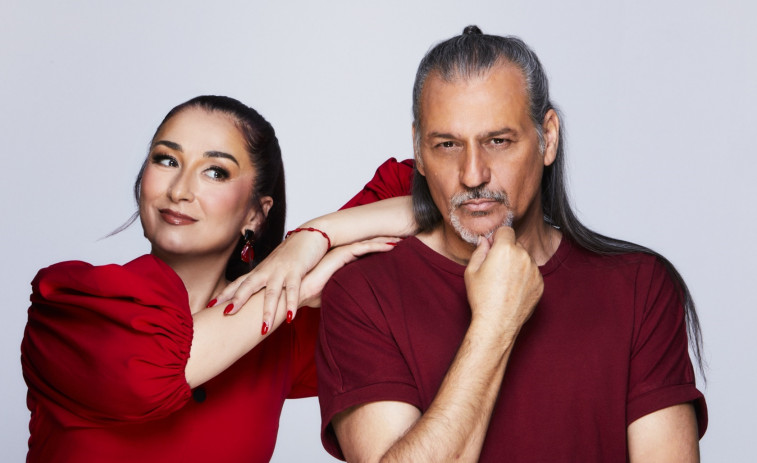 Camela, Marlon y La La Love You, primeras confirmaciones para las fiestas de Ferrol