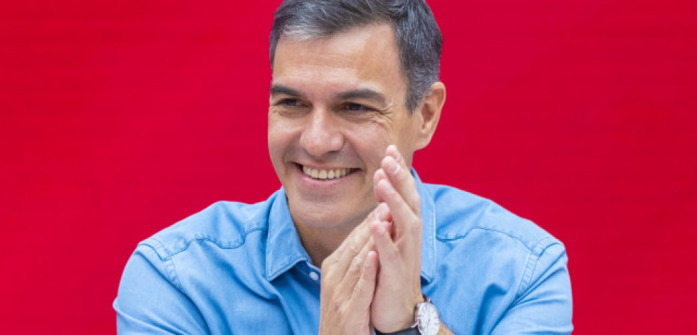 Sánchez traslada a la Ejecutiva del PSOE que no contempla el bloqueo ni la repetición de elecciones
