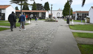 Ferrol incluirá la ampliación del cementerio municipal en los próximos presupuestos