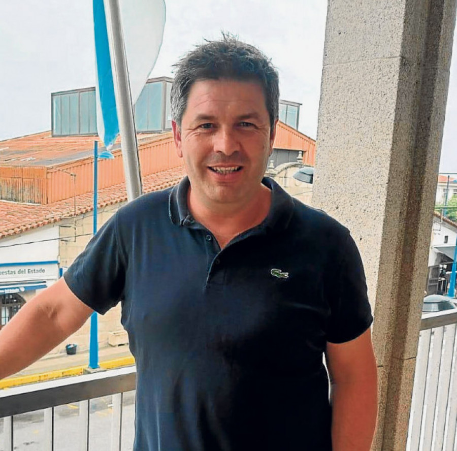 Siguen las aguas turbias en el Pósito