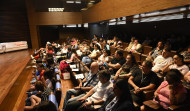 La Fundación Secretariado Gitano celebra el éxito de sus programas educativos en Ferrol