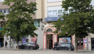El tráfico de entrada y salida al centro de Ferrol regresará a Terra y Rubalcava