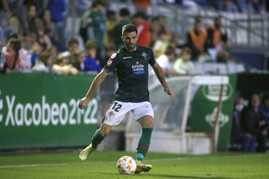 Luca Ferrone tendrá que volver a pasar por el quirófano