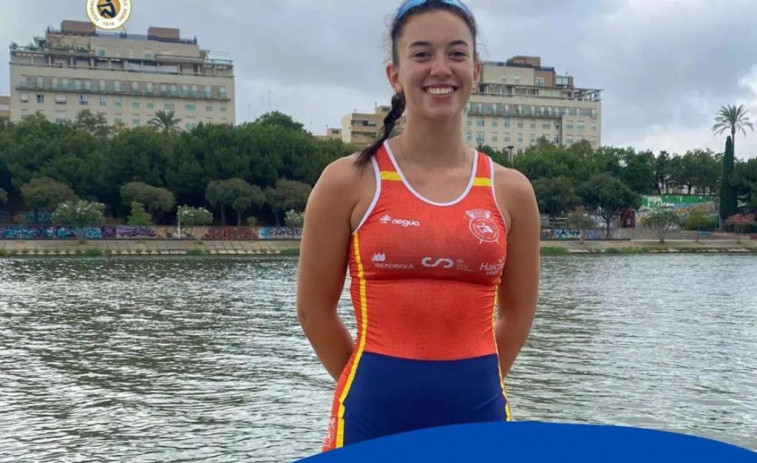 Viento y lluvia aplazan el debut de Candela Martínez