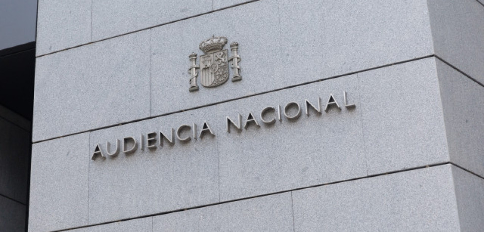 Absuelven a una etarra de un atentado en Irún porque fue 