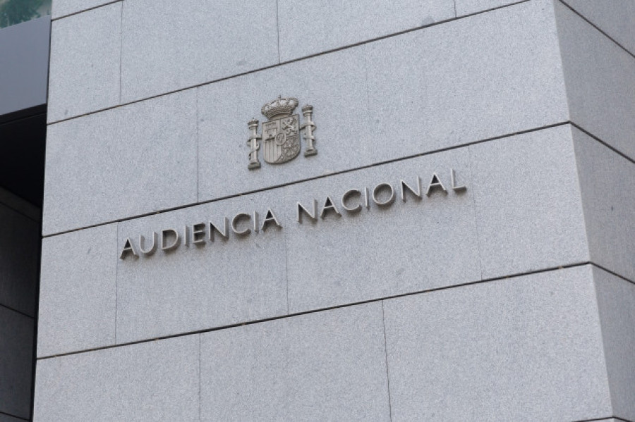 Absuelven a una etarra de un atentado en Irún porque fue "sometida a tratos inhumanos" por la Policía