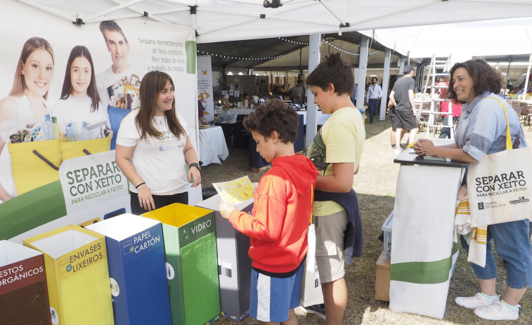 Equiocio abre las puertas de su edición más diversa como anticipo del concurso hípico