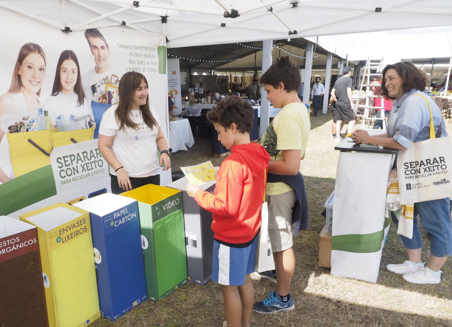 Equiocio abre las puertas de su edición más diversa como anticipo del concurso hípico