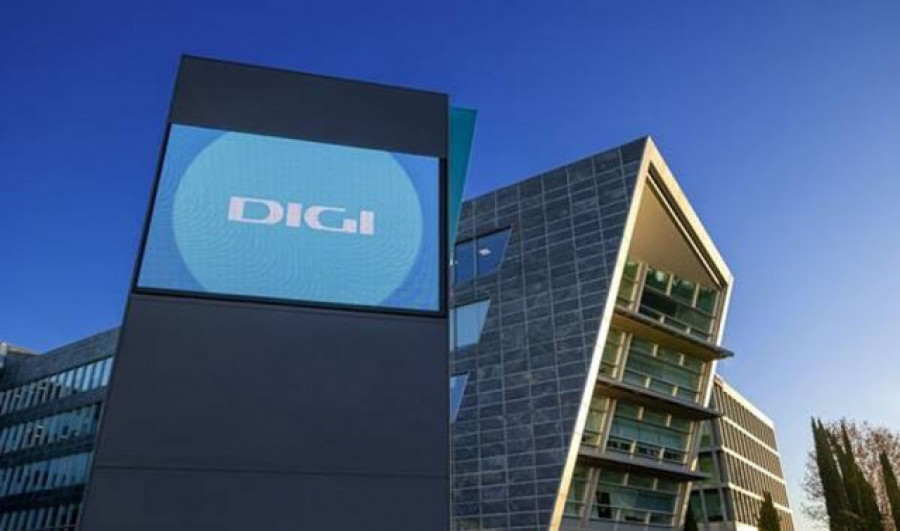 Digi sufre una caída que afecta a sus servicios de telefonía móvil en España