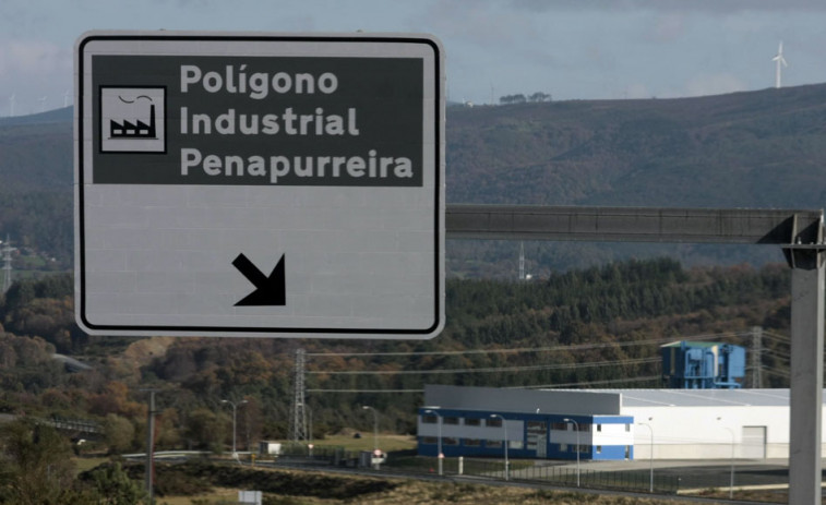 La planta de amoníaco de Universal Kraft de As Pontes se une a las iniciativas prioritarias