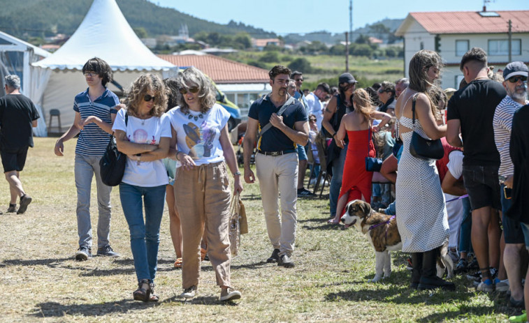 Equiocio se despide hasta el año que viene con más de 25.000 visitantes