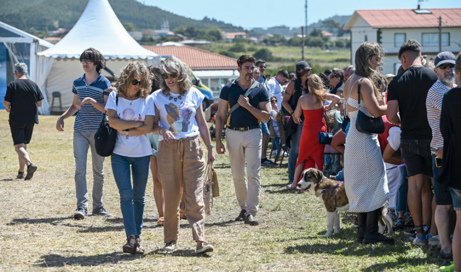 Equiocio se despide hasta el año que viene con más de 25.000 visitantes
