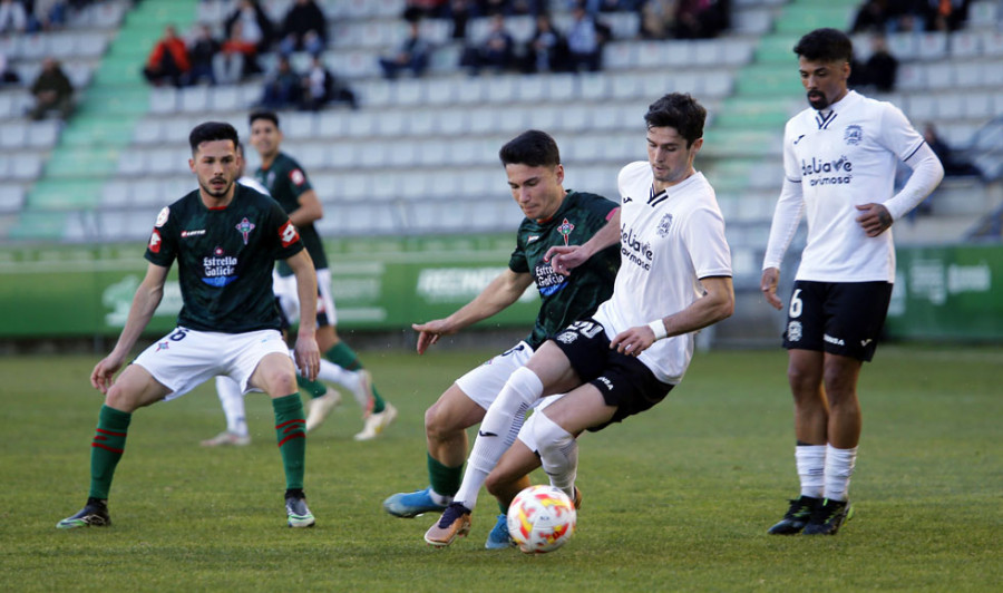 Sergio Cubero, nuevo lateral derecho del Racing