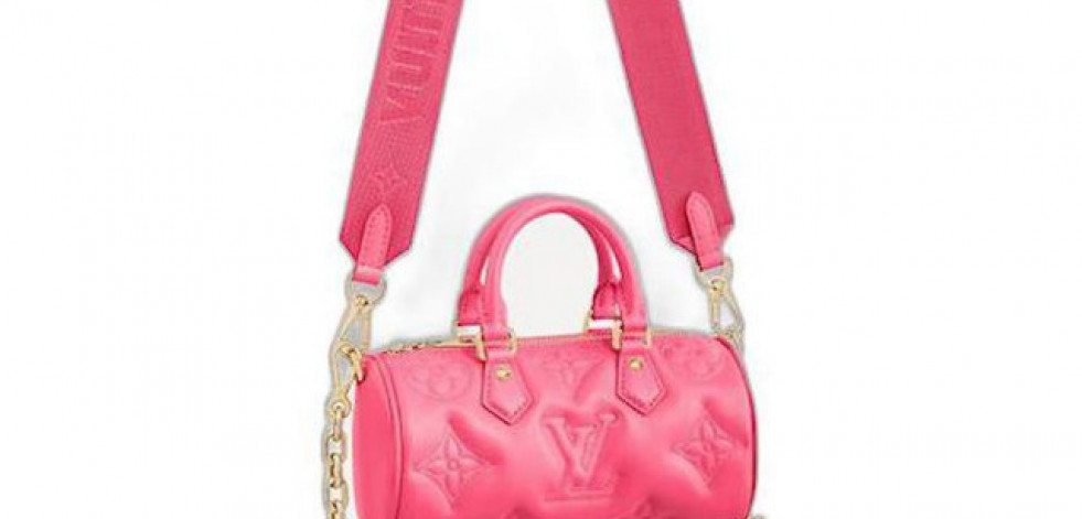 Todo al rosa: Barbie pone de moda el fucsia en prendas y complementos