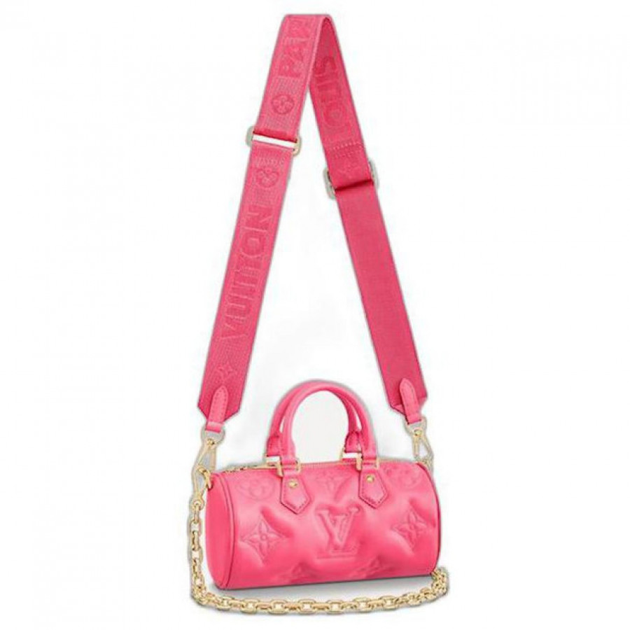 Todo al rosa: Barbie pone de moda el fucsia en prendas y complementos