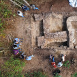 Interés arqueológico en la comarca