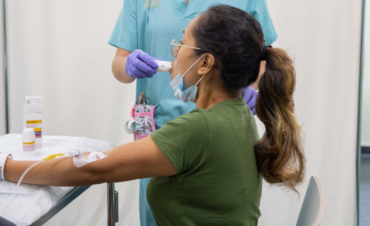 El hospital Juan Cardona propone chequeos cada seis meses a las mujeres durante la menopausia