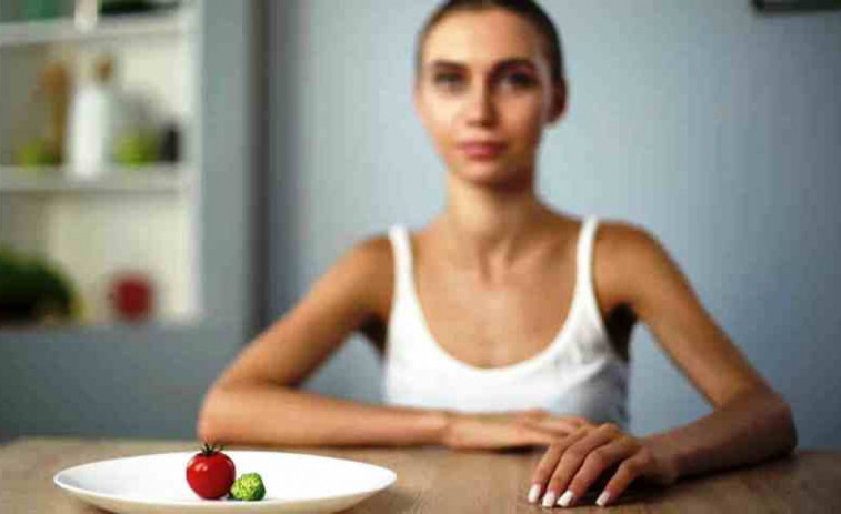Los trastornos de la conducta alimentaria: un sufrimiento diario que se incrementa en la época estival