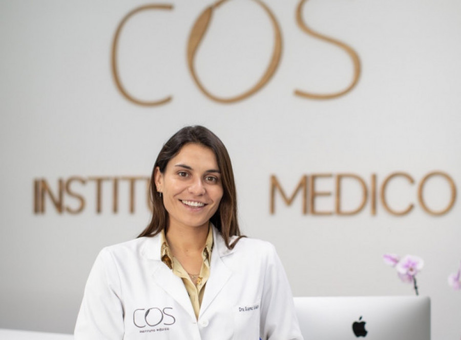 La dermatóloga María Jesús Valladares contestará a las preguntas de los lectores