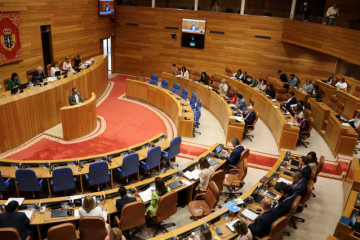 ParlamentodeGalicia