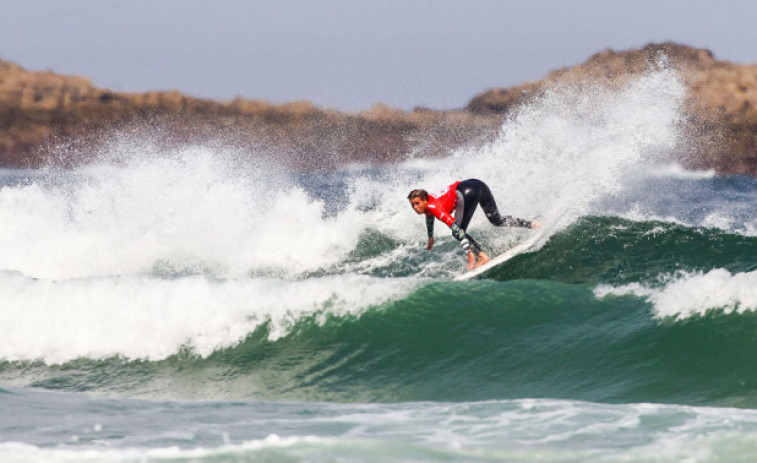 Un total de 174 surfistas participarán en el Pantín Classic 2023
