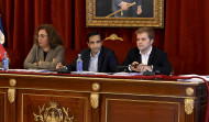 PSOE y BNG presentan alegaciones a los primeros presupuestos del mandato en Ferrol