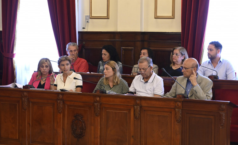 Ferrol es la única ciudad gallega  en que se logró reducir la deuda viva