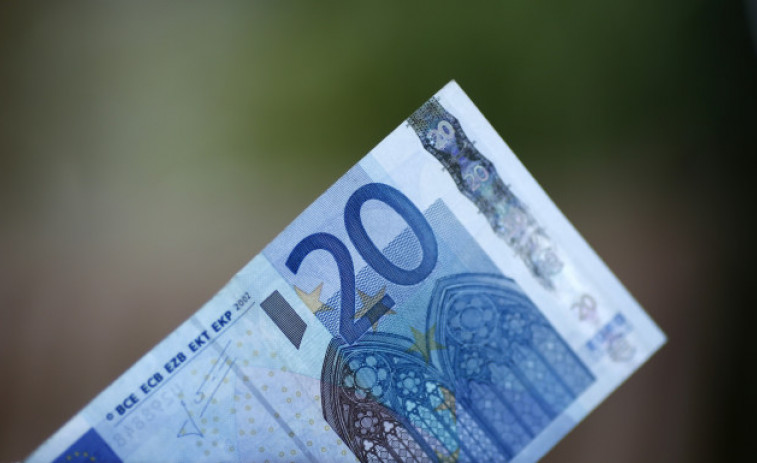 Un fallo permite a los clientes del Banco de Irlanda sacar más dinero del que tenían