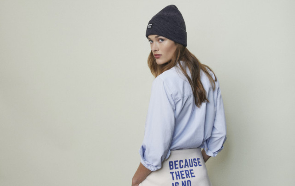 ECOALF presenta presenta ECOALF SPORTS: ropa de deporte sostenible