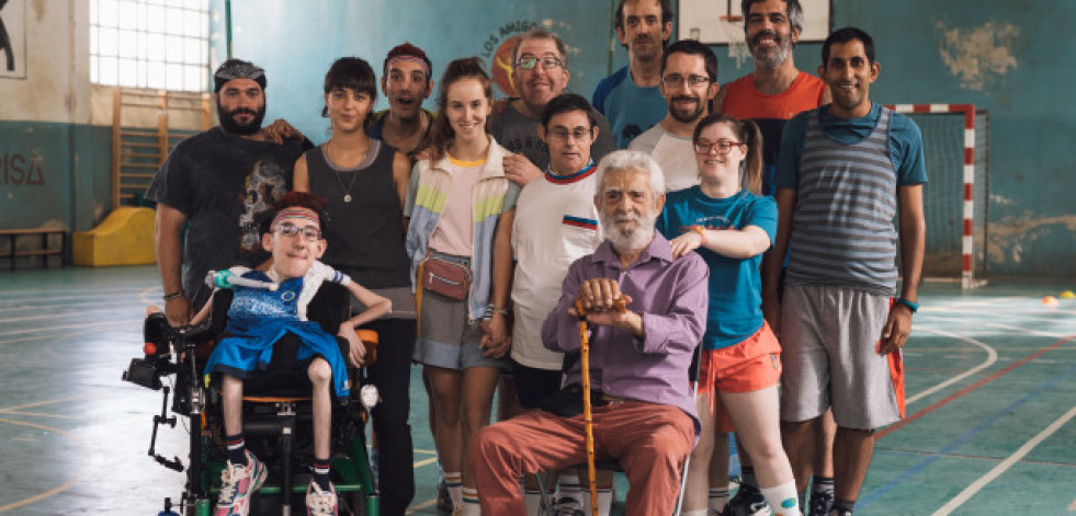 Fin de semana de estrenos familiares, con dibujos animados y 