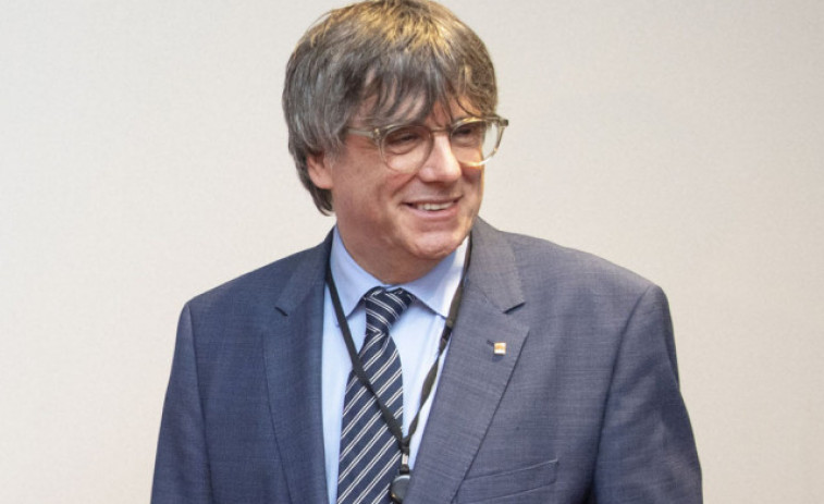 Puigdemont avisa que continuarán con 