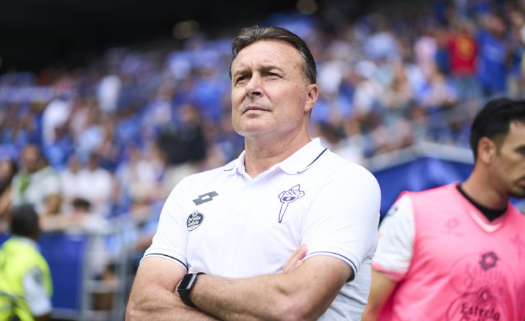 Parralo: “Tal y como se puso el partido se valora el punto”