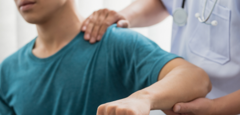 Mil millones de personas sufrirán osteoartritis en 2050