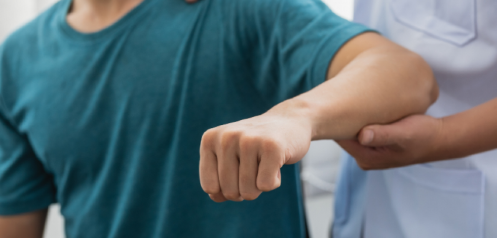 Mil millones de personas sufrirán osteoartritis en 2050