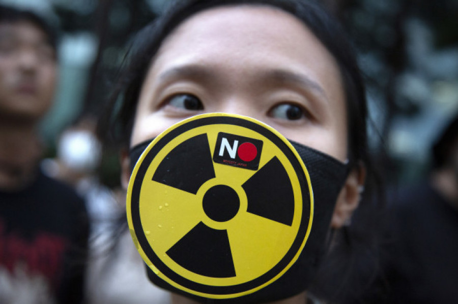 El vertido del agua tratada de la central nuclear de Fukushima comenzará el 24 de agosto