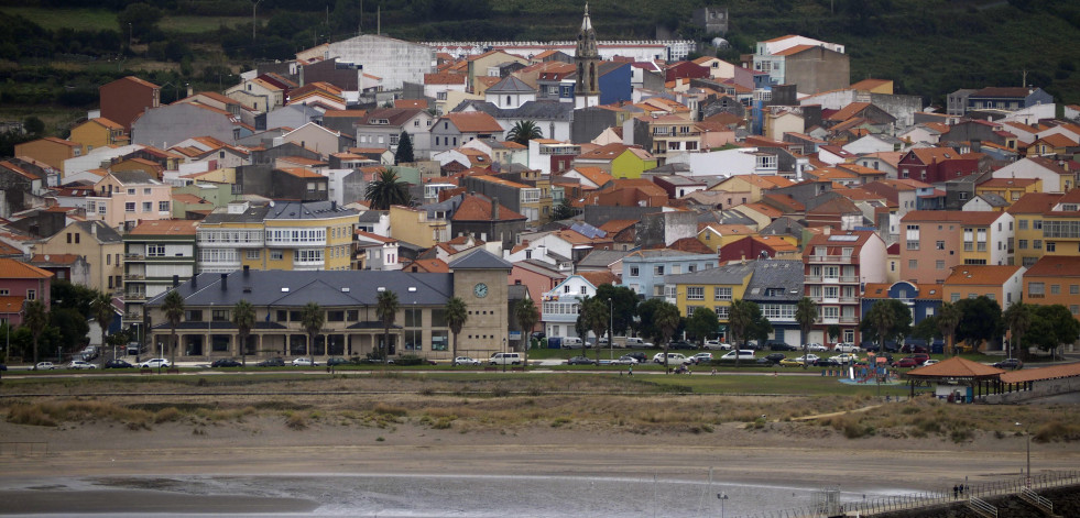 El agua de la traída vuelve a ser apta para el consumo en el municipio de Cariño