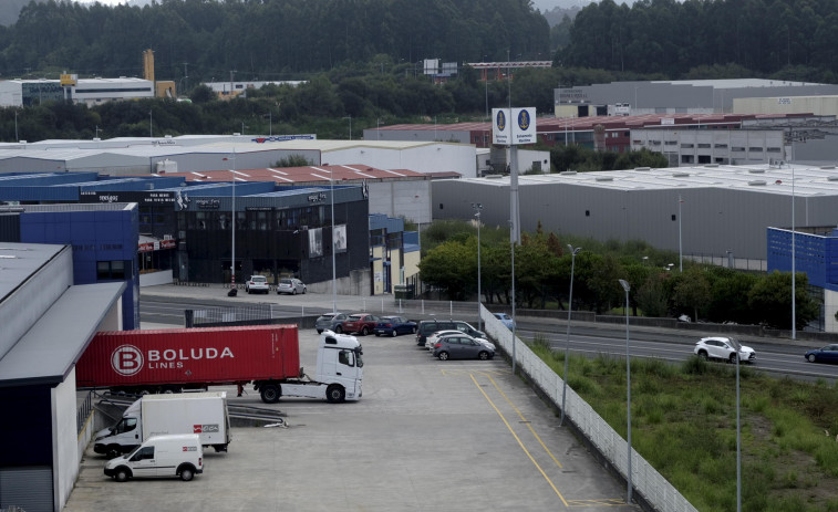 Ferrolterra recupera el ritmo de creación de empresas y vuelve a las cifras de 2019