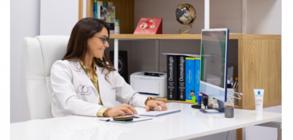 COS Instituto Médico: un centro integral para cuidar piel y salud en A Coruña