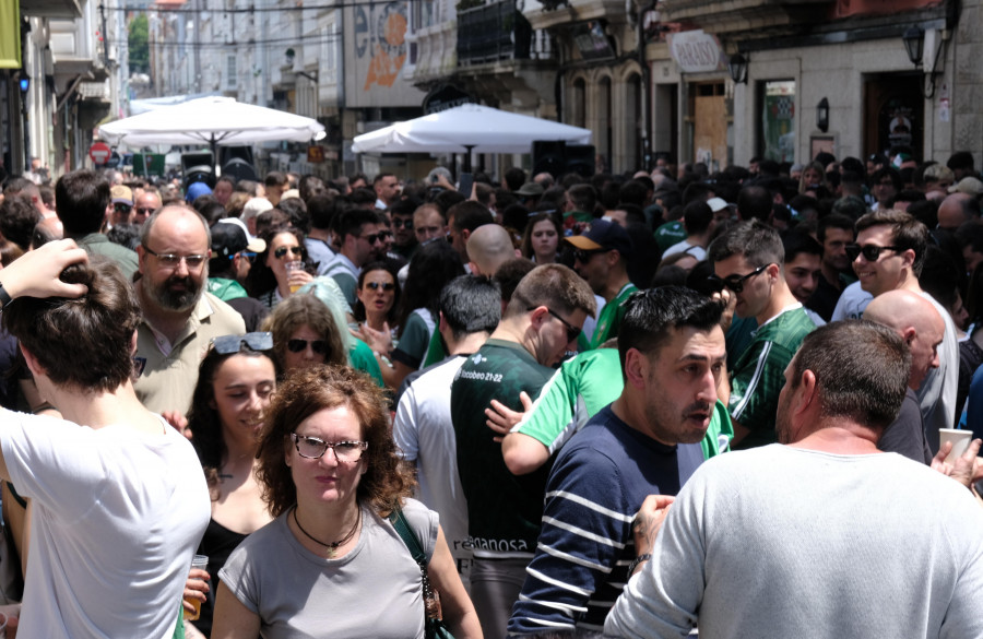 A Malata aprueba y la afición prepara el asalto