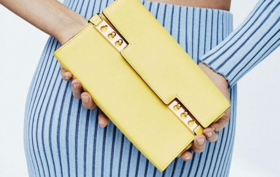 Delvaux, el bolso más antiguo del mundo