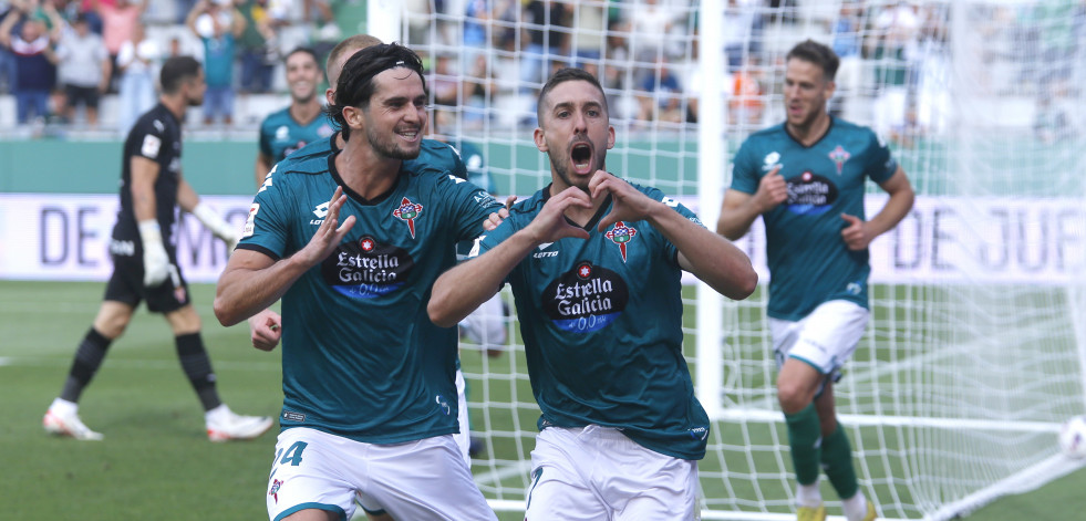 O Racing está de volta