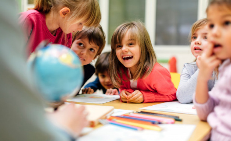 La lista productos estrella que tus hijos necesitan para triunfar en ‘la vuelta al cole’