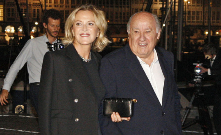 La junta de Inditex aprobará el nombramiento de Flora Pérez como consejera dominical