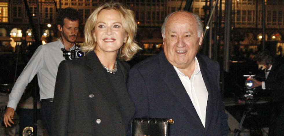 La junta de Inditex aprobará el nombramiento de Flora Pérez como consejera dominical