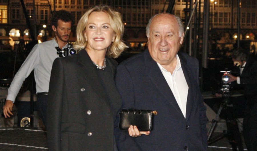 La junta de Inditex aprobará el nombramiento de Flora Pérez como consejera dominical