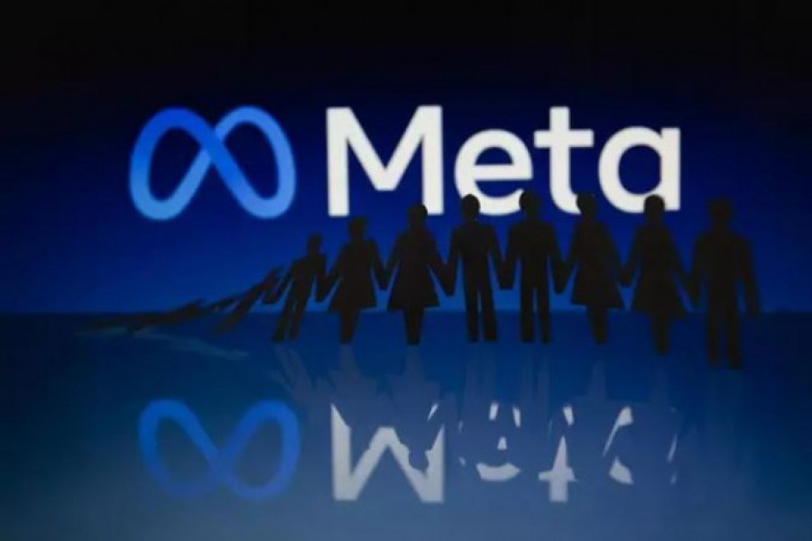 Meta gana 23.867 millones de euros, un 91 % más