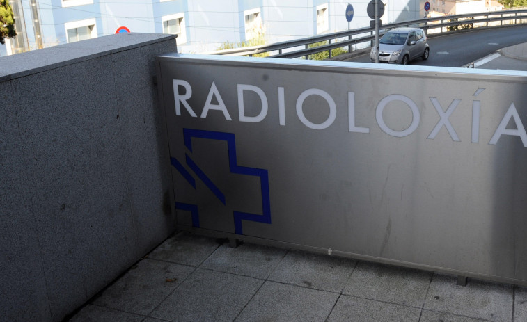 La Xunta invertirá 150.000 euros en radiología en el centro de salud de Ortigueira